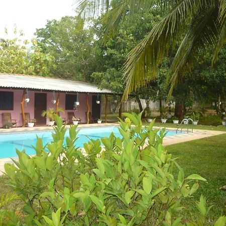 Sunrise Holiday Resort Habarana Εξωτερικό φωτογραφία