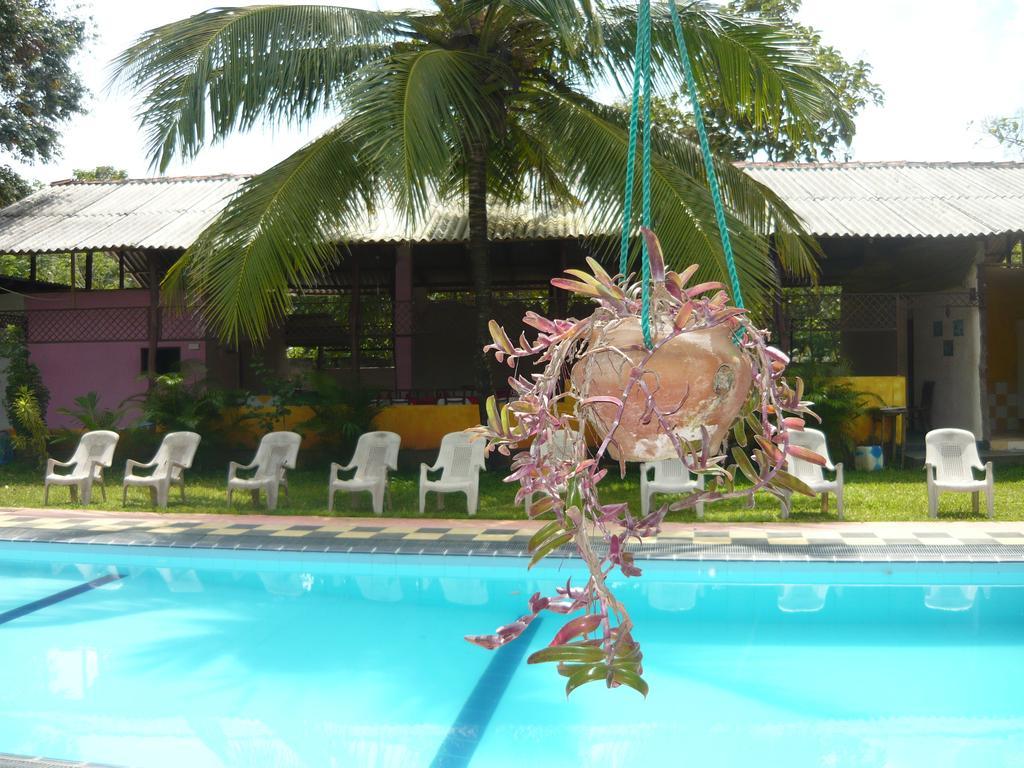 Sunrise Holiday Resort Habarana Εξωτερικό φωτογραφία