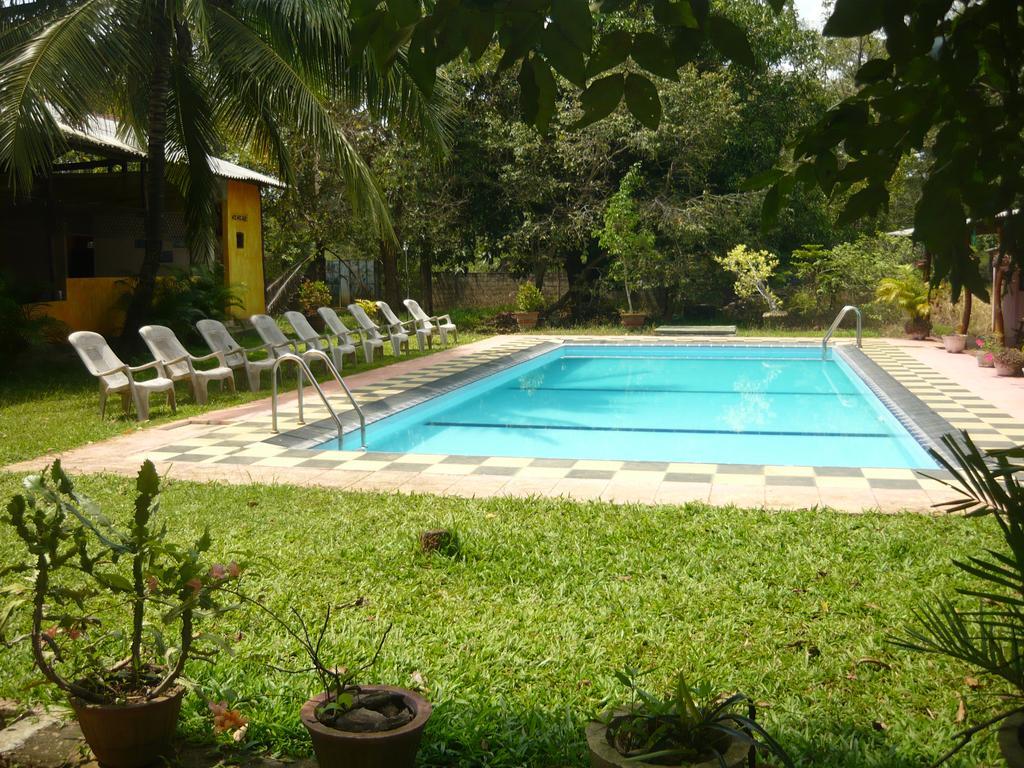 Sunrise Holiday Resort Habarana Εξωτερικό φωτογραφία
