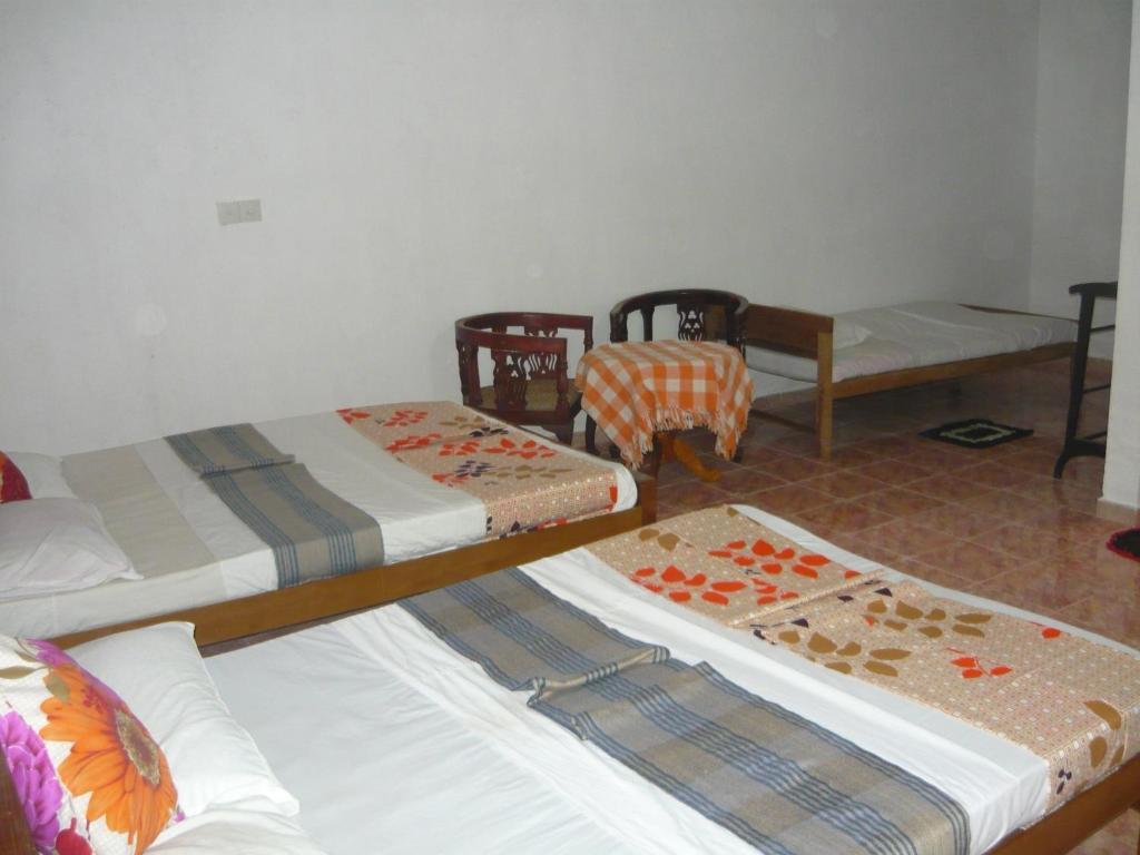 Sunrise Holiday Resort Habarana Δωμάτιο φωτογραφία