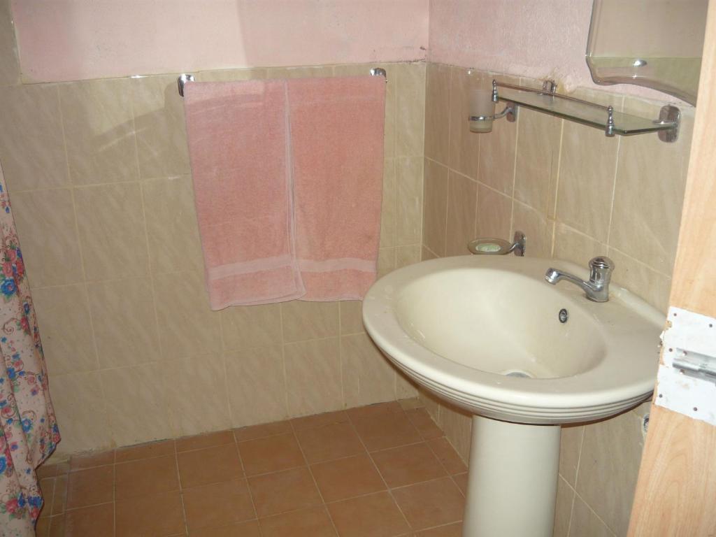 Sunrise Holiday Resort Habarana Δωμάτιο φωτογραφία