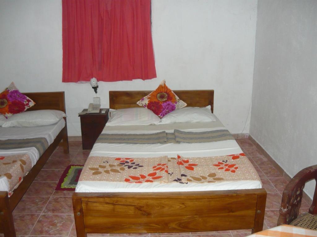 Sunrise Holiday Resort Habarana Δωμάτιο φωτογραφία